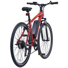E-Move Park Lane 700c Wheel Size 36V Hybrid Electric Bike