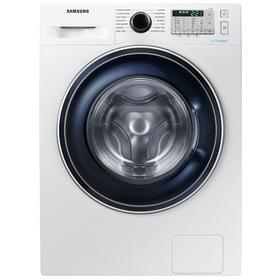 Samsung WW80J5555FA 8KG 1400 Spin Washing Machine - White