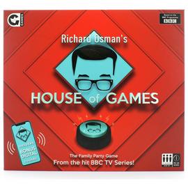Richard Osman's House of Games Board Game