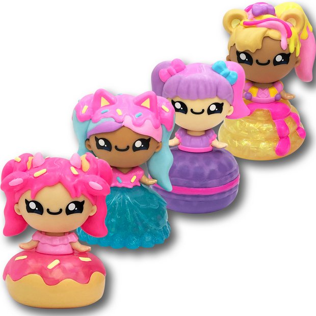 Shopkins lil secrets store argos