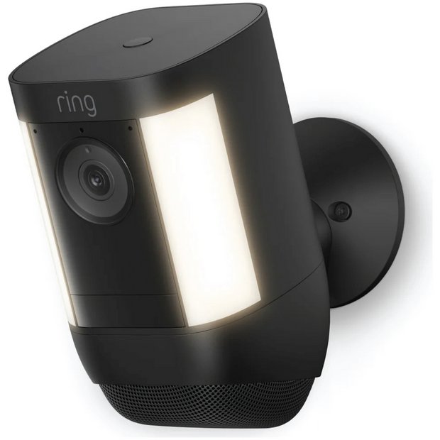 Best price for ring best sale spotlight camera