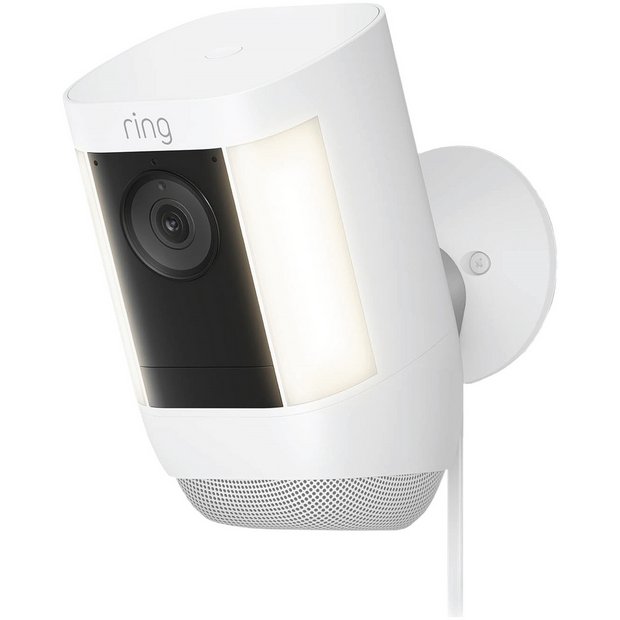 Surveillance deals camera argos