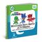 LeapFrog LeapStart PJ Masks 3D Activity Book