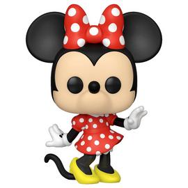 Funko POP! Disney Classics Minnie Mouse Special Edition