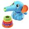 LeapFrog Stack and Tumble Elephant