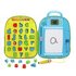 LeapFrog Mr. Pencils Alphabet Backpack
