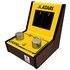 Atari Mini Paddle Control Arcade Machine with 12 Games