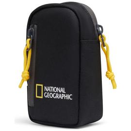 National Geographic Small Camera Bag - Black