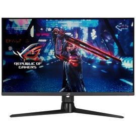 ASUS ROG StrixXG32UQ 32 Inch 160Hz IPS 4K UHD Gaming Monitor