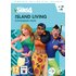 The Sims 4: Island Living PC Game