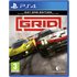 Grid PS4 Game