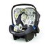 Cosatto Port Group 0+ Baby Car SeatFika Forest
