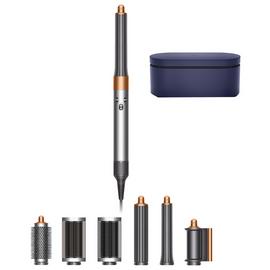 Dyson Airwrap Long Hair Multi Styler & Dryer - Nickle/Copper