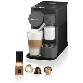 Nespresso Lattissima One by De'longhi Pod Machine EN510.B