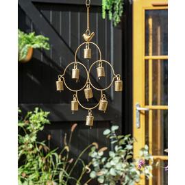 Habitat Metal Wind Chime