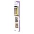 Dreambaby 9cm Chelsea Security Gate ExtensionWhite