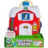 LeapFrog Sing and Play Farm