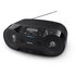 Sony ZS-RS70 Bluetooth DAB Boombox with CD Player