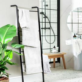 Habitat Supersoft 4 Piece Towel Bale