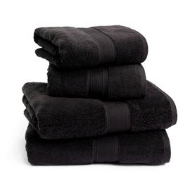 Habitat Supersoft 4 Piece Towel Bale
