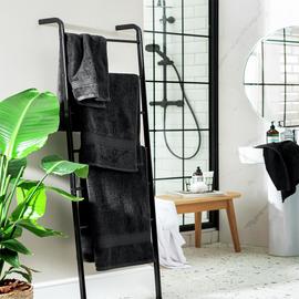 Habitat Egyptian Cotton 4 Piece Towel Bale