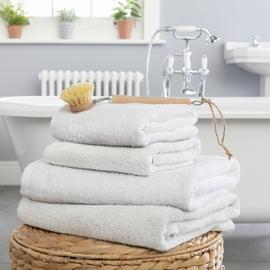 Habitat Lyocell 4 Piece Towel Bale