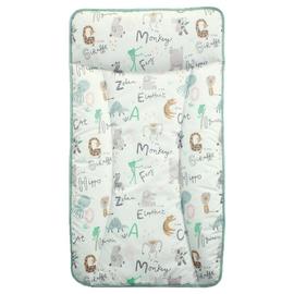Mamas & Papas Animal Alphabet Mat