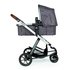 Cosatto Giggle 3 Pram and Pushchair ? Fika Forest