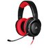 Corsair HS35 Xbox One, PS4, Switch, PC Headset - Red