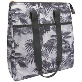Habitat Palm Print Cool Bag