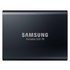 Samsung T5 1TB Portable SSD Hard Drive - Black
