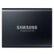 Samsung T5 1TB Portable SSD Hard Drive - Black