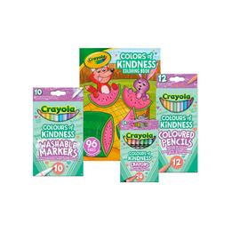 Crayola Colours of Kindness Bundle