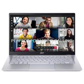 Acer Swift 3 14in Ryzen 5 8GB 512GB Laptop - Silver