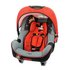 Disney Mickey Mouse Group 0+ Beone Baby Car Seat Black & Red