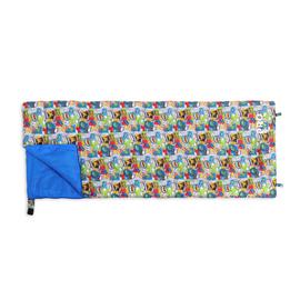 Pro Action Kids Envelope Sleeping Bag