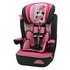 Disney Minnie Mouse IMAX SP Group 1/2/3 Car SeatPink
