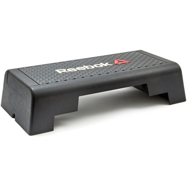 Buy Reebok Mini Step Steppers Argos