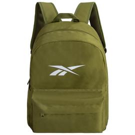 Reebok Classic Backpack - Olive