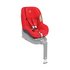  MaxiCosi Pearl Smart Group 1 iSize Car SeatNomad Red