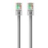 Belkin CAT5e 10m Network Ethernet Cable - Grey