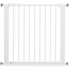 BabyDan Extra Wide Perfect Close Gate