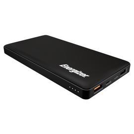 Energizer Ultimate 10000mAh Portable Power Bank - Black