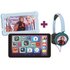 Lexibook Kids Tablet Frozen 2 Protective Case and Headphones