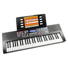 RockJam RJ541 Full 54 Key Keyboard Piano