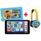 Lexibook Kids Tablet TS4 Protective Case and Headphones