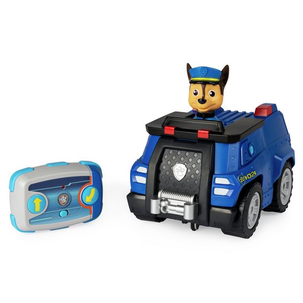 Chase auto store paw patrol