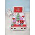 Peppa Pig Noel Bedding Set - Toddler