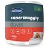 Silentnight Super Snuggly 15 Tog Duvet