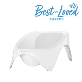 Angel Care Baby Bath Tub